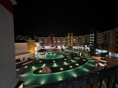 Image of 1300 Sq.ft 3 BHK Apartment / Flat for rent in Provident Adora De Goa, Sancoale, Goa for Rs. 65000