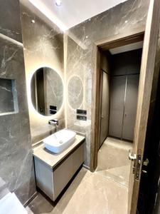 Image of 2250 Sq.ft 3 BHK Builder Floor for sale in Saket, New Delhi for Rs. 63000000