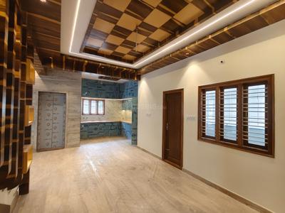 Kitchen Image of 1080 Sq.ft 4 BHK Duplex for sale in Nagarbhavi Bengaluru for Rs. 39500000