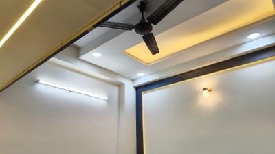 Bedroom Image of 850 Sq.ft 2 BHK Apartment / Flat for sale in Indirapuram Ghaziabad for Rs. 6500000