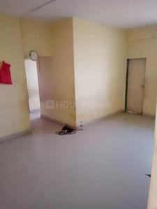 Living Room Image of 683 Sq.ft 1 BHK Apartment / Flat for sale in Khadawali Thane for Rs. 1600000