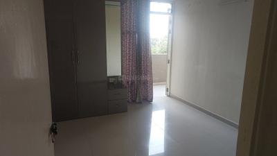 Bedroom Image of 691 Sq.ft 2 BHK Apartment / Flat for rent in Pyramid Fusion Homes, Sector 70A Gurgaon for Rs. 23000
