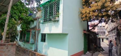 Image of 720 Sq.ft 1 BHK Independent House for sale in Agarpara, Kolkata for Rs. 3000000