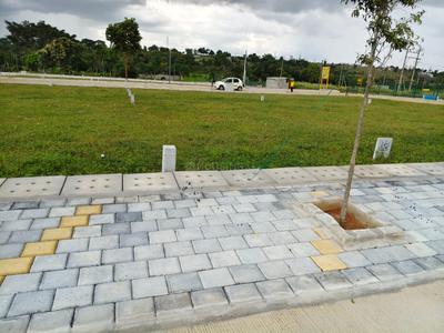 Image of 1500 Sq.ft Residential Plot / Land for sale in Yelwala, Mysore for Rs. 3500002