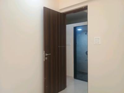 Bedroom Image of 1650 Sq.ft 3 BHK Apartment / Flat for sale in Tharwani Majestic Towers Phase Il, Kalyan West Kalyan for Rs. 12100000