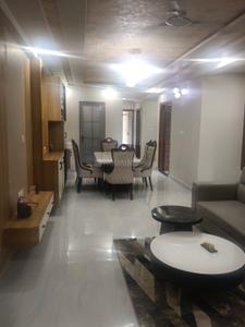 Image of 1795 Sq.ft 3 BHK Apartment / Flat for sale in Kanakpura, Jaipur for Rs. 9250000