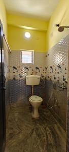 Bathroom Image of 850 Sq.ft 2 BHK Apartment / Flat for sale in Purba Barisha Kolkata for Rs. 4000000