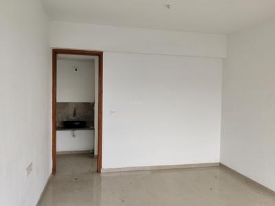 Bedroom Image of 1169 Sq.ft 2 BHK Apartment / Flat for sale in Shafalya Shlok Parisar, Gota Ahmedabad for Rs. 6500000