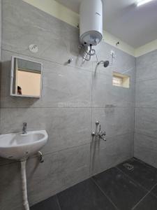 Image of 600 Sq.ft 1 BHK Builder Floor for rent in New Tippasandra, Bengaluru for Rs. 23000