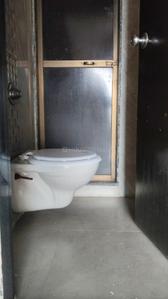 Bathroom Image of 550 Sq.ft 1 BHK Apartment / Flat for sale in Vision Atlantis Aura, Kalamboli Navi Mumbai for Rs. 5500000