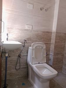 Image of 600 Sq.ft 1 RK Independent House for rent in Sector 17, Gurgaon for Rs. 21600