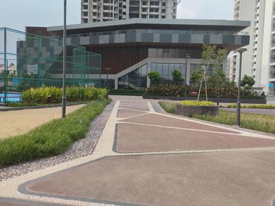 Image of 2140 Sq.ft 3 BHK Apartment / Flat for sale in Sumadhura Folium Phase 4, Whitefield, Bengaluru for Rs. 27000000