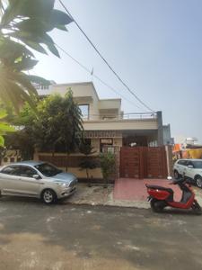 Image of 1800 Sq.ft 4 BHK Independent House for sale in Manas Enclave, Indira Nagar, Lucknow for Rs. 19000000