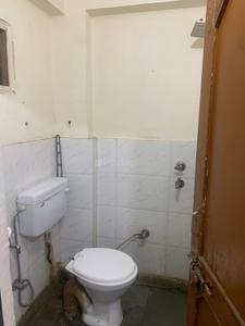 Image of 300 Sq.ft 1 RK Builder Floor for rent in Tagore Garden Extension, New Delhi for Rs. 11000