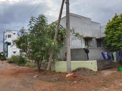 Image of 1000 Sq.ft Residential Plot / Land for sale in Vellalore, Coimbatore for Rs. 3099000