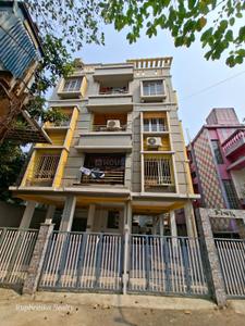 Image of 802 Sq.ft 2 BHK Apartment / Flat for sale in Naktala, Kolkata for Rs. 4000000