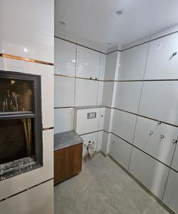 Bedroom Image of 1060 Sq.ft 3 BHK Builder Floor for sale in Nilothi New Delhi for Rs. 5000000