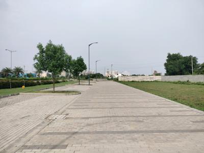 Image of 1320 Sq.ft Residential Plot / Land for sale in BPTP District 6 Block L, Sector 84, Faridabad for Rs. 24800000