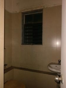 Common Bathroom Image of 927 Sq.ft 2 BHK Apartment / Flat for sale in Tata Amantra Phase 2, Bhiwandi Thane for Rs. 4700000