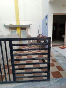 Bedroom Image of 1184 Sq.ft 2 BHK Duplex for sale in Tirupati Nagar Patan for Rs. 3060000