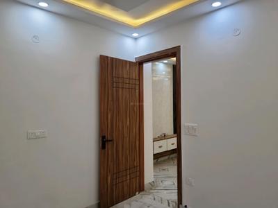 Bedroom Image of 1000 Sq.ft 3 BHK Apartment / Flat for sale in Sector 16A Dwarka New Delhi for Rs. 7500000
