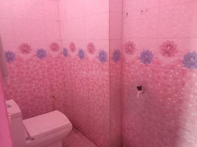Bathroom Image of 1200 Sq.ft 2 BHK Independent House for rent in RS Puram Coimbatore for Rs. 16500