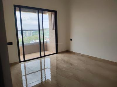 Bedroom Image of 1051 Sq.ft 2 BHK Apartment / Flat for rent in VTP Sierra, Baner Pune for Rs. 32500