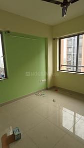 Bedroom Image of 1050 Sq.ft 3 BHK Apartment / Flat for rent in Godrej Seven, Joka Kolkata for Rs. 25000