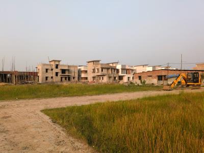 Image of 720 Sq.ft Residential Plot / Land for sale in Swapnabhumi, New Town, Kolkata for Rs. 1700000