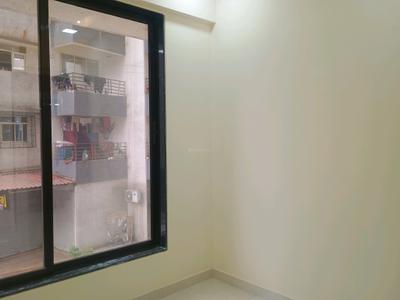 Bedroom Image of 1299 Sq.ft 2 BHK Apartment / Flat for sale in Regency Luxuria, Dombivli East Thane for Rs. 8599000