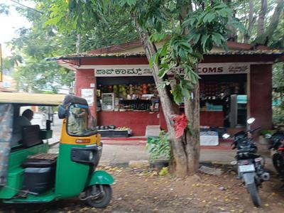 Image of 1169 Sq.ft Residential Plot / Land for sale in Kalyan Nagar, Bengaluru for Rs. 38577000