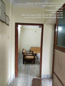 Hall Image of 1600 Sq.ft 3 BHK Apartment / Flat for sale in Kasba Kolkata for Rs. 9000000