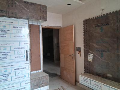 Bedroom Image of 1500 Sq.ft 3 BHK Apartment / Flat for sale in Avenue 1, Sector 73 Noida for Rs. 5580000