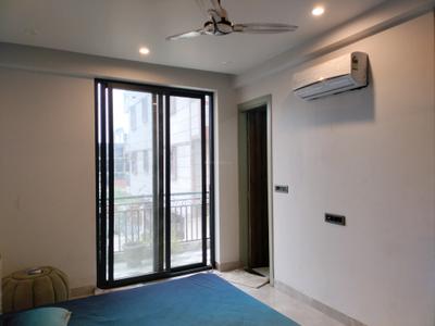 Bedroom Image of 750 Sq.ft 2 BHK Apartment / Flat for sale in Primex Krishna Apartment, Kulesara Greater Noida for Rs. 4030000