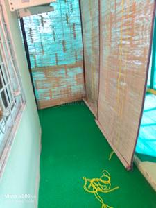 Balcony Image of 1410 Sq.ft 3 BHK Apartment / Flat for sale in Aundh Pune for Rs. 22500000