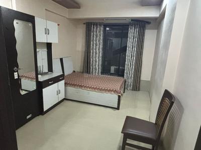 Hall Image of 1100 Sq.ft 2 BHK Apartment / Flat for sale in Kalyan East Kalyan for Rs. 7800000