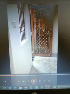 Balcony Image of 450 Sq.ft 2 BHK Independent House for rent in Bhilai Steel Plant Bhilai for Rs. 7000