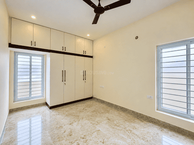Bedroom Image of 1950 Sq.ft 3 BHK Independent House for sale in Saravanampatty Coimbatore for Rs. 12000000