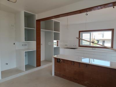 Kitchen Image of 2670 Sq.ft 3 BHK Builder Floor for sale in Panjim Goa for Rs. 55000000