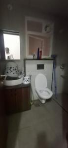 Image of 1345 Sq.ft 2.5 BHK Apartment / Flat for rent in L And T Raintree Boulevard, Sahakara Nagar, Bengaluru for Rs. 60000
