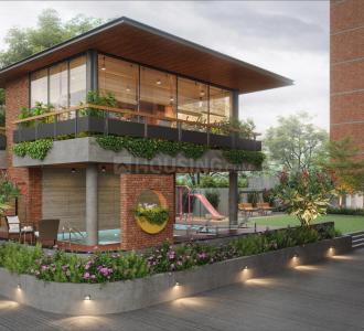 Image of 3690 Sq.ft 4 BHK Apartment / Flat for sale in Madhav Samved Amara, Sargasan, Gandhinagar for Rs. 12700000