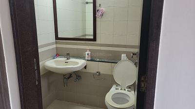 Image of 1400 Sq.ft 3 BHK Apartment / Flat for sale in Rajkamal Heights, Parel, Mumbai for Rs. 46000000