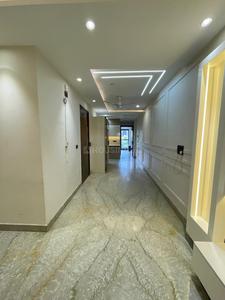 2 BHK Independent House