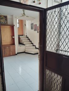 Living Room Image of 900 Sq.ft 2 BHK Apartment / Flat for rent in Khutwad Nagar Nashik for Rs. 15000