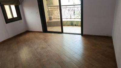 Bedroom Image of 1460 Sq.ft 3 BHK Apartment / Flat for rent in Regency Gardens, Kharghar Navi Mumbai for Rs. 77000