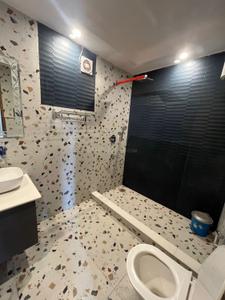 Image of 1800 Sq.ft 2 BHK Builder Floor for rent in East Of Kailash, New Delhi for Rs. 85000