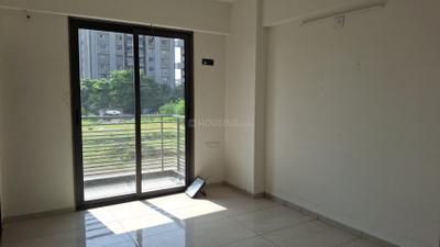 Bedroom Image of 1761 Sq.ft 3 BHK Apartment / Flat for sale in Sheladia Divine, Shilaj Ahmedabad for Rs. 9200000