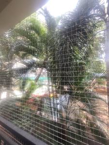 Balcony Image of 1590 Sq.ft 3 BHK Apartment / Flat for sale in Sowmya Sarovar by Sowmya Developers, Thanisandra Bengaluru for Rs. 11800000