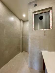 Bathroom Image of 2250 Sq.ft 3 BHK Builder Floor for sale in Desire Premium Builder Floor, Sector 77 Faridabad for Rs. 25000000
