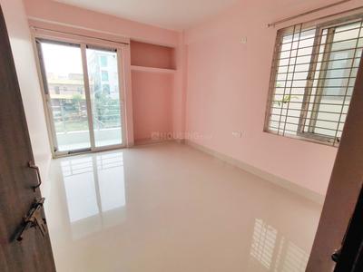 Bedroom Image of 2500 Sq.ft 2 BHK Apartment / Flat for rent in Pahari Village Patna for Rs. 15000